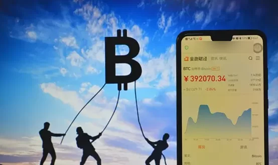 加密货币钱包安全漏洞频发 用户需提高警惕